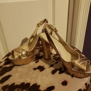 Nine West size 8